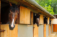 free Tafarn Y Bwlch stable construction quotes
